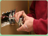 electrical repair Radcliffe